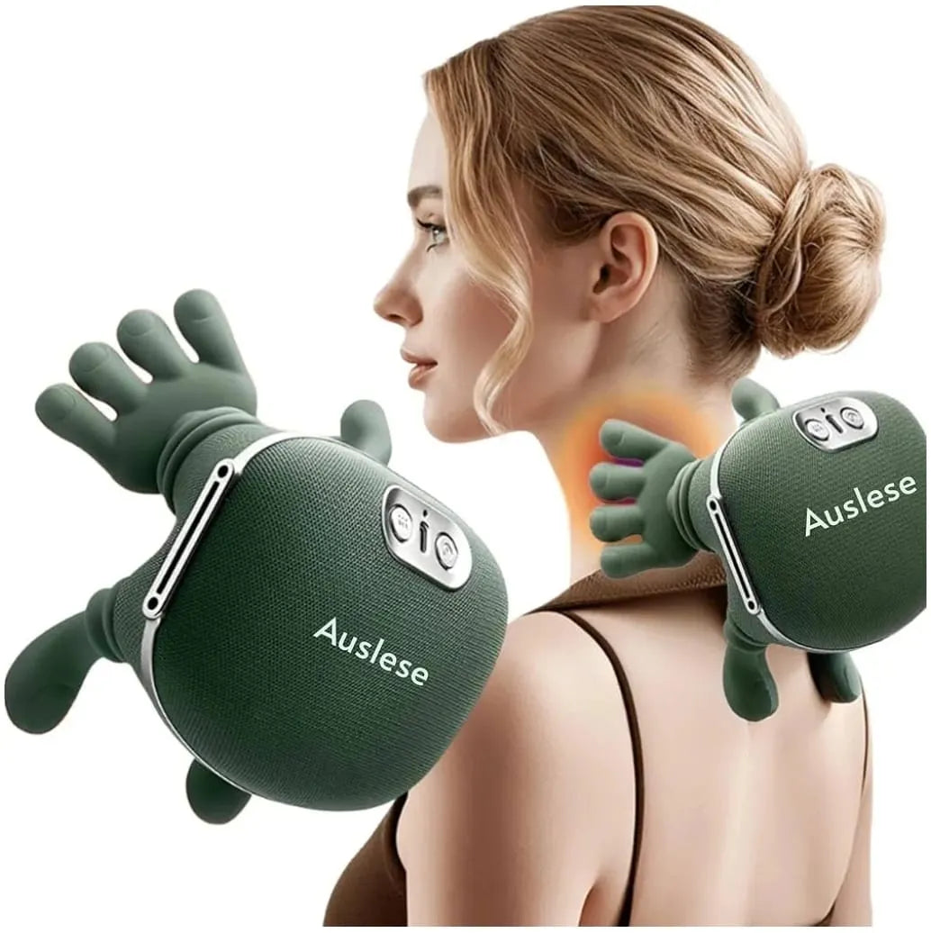 Neck & Shoulder Massager